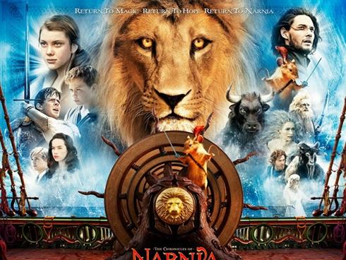 Đạo diễn tập 'Captain America' đầu tiên giải nghệ với 'Narnia 4'