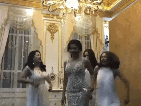 Cô dâu và hội bạn thân 'quẩy banh nóc' trước ngày cưới hút gần 1 triệu lượt xem