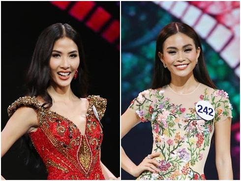 Trao vương miện cho thảm họa nhan sắc, cuộc thi Hoa hậu Trái Đất ngày càng nát?-10