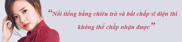 Thu Minh nổi nhất tuần với phát ngôn: Ngọc mài mới sáng, đất sét mài ngàn đời vẫn không sáng nổi-5