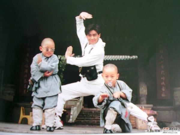 Sau cả thập kỷ, những ngôi sao này vẫn trẻ trung khi tái ngộ bạn diễn nhí-3