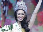 Trao vương miện cho 'thảm họa nhan sắc', cuộc thi Hoa hậu Trái Đất ngày càng 'nát'?