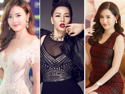 Hoàng My đứng đầu phát ngôn tuần qua vì vạ miệng Bão Damrey không là gì so với bão hoa hậu-7