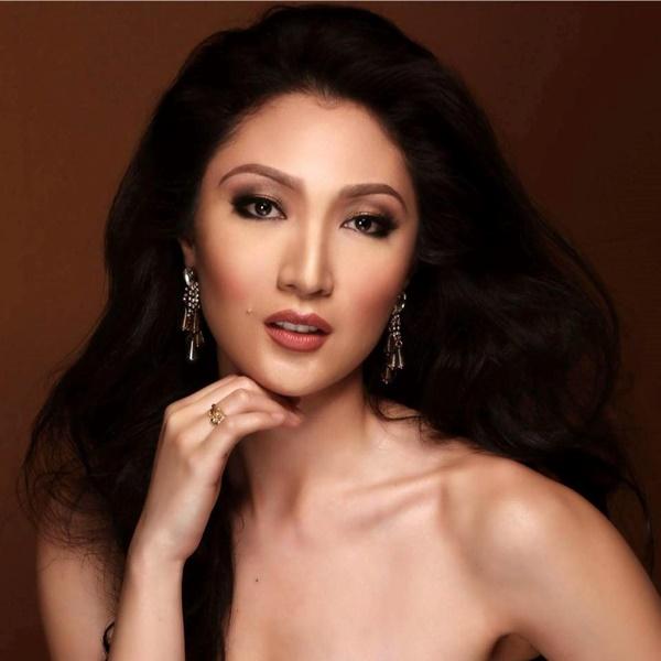 Tân Hoa hậu Trái đất người Philippines bị chê già và kém sắc-7