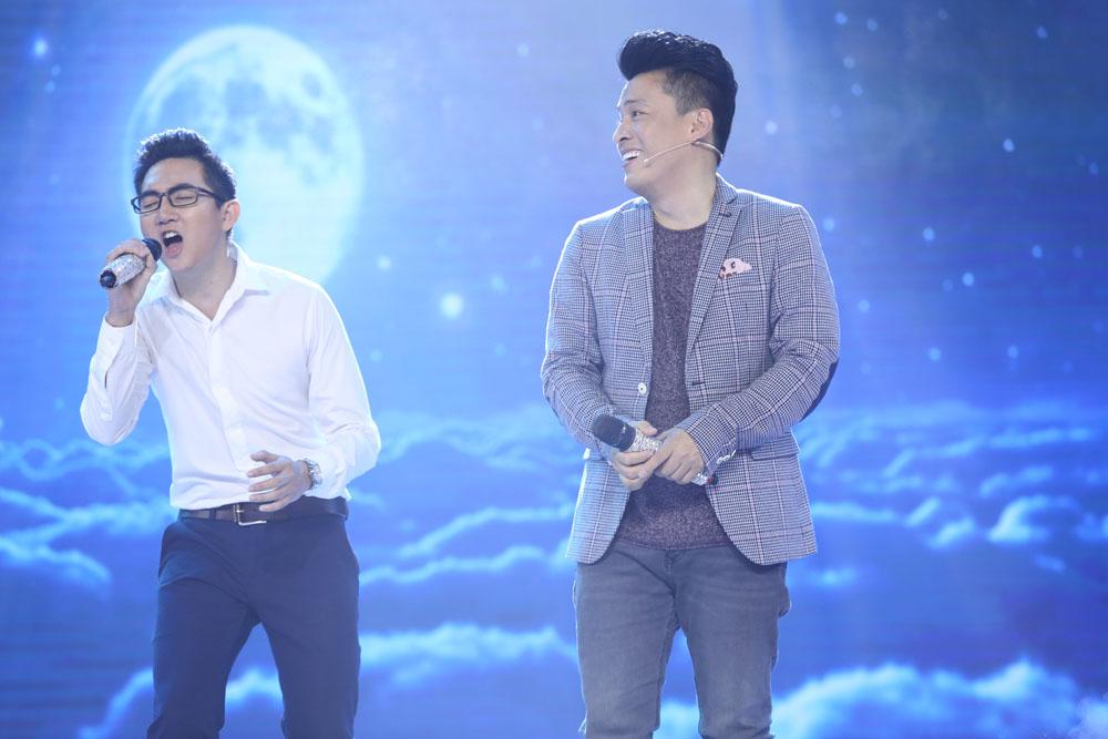 Phương Thanh vái lạy khi thấy Lam Trường quá bình tĩnh trước giọng ca thảm họa-1