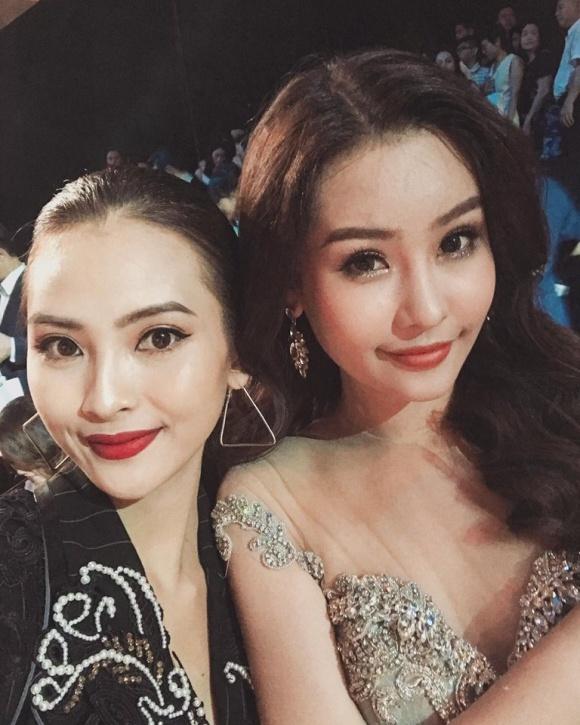 Hot girl - hot boy Việt 5/11: Huyền Baby tự tin khoe vòng 1 nói không với dao kéo-2