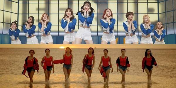 Lùm xùm những chiến thắng bị nghi gian lận của idol Kpop-1