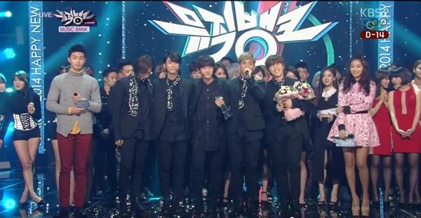 Lùm xùm những chiến thắng bị nghi gian lận của idol Kpop-4