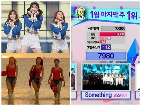 Boygroup lên sàn trùng ngày: Khi niềm vui của người này là nỗi buồn của người còn lại-3