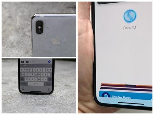 9 điều không ai nói cho bạn biết về iPhone X