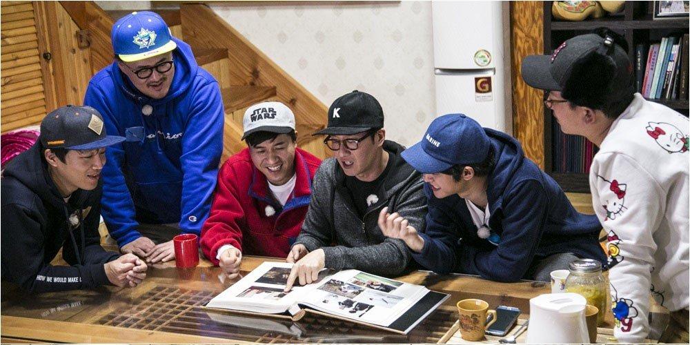 Sao Hàn 5/11: Park Hyung Sik và Park Bo Young vướng nghi án hẹn hò-6