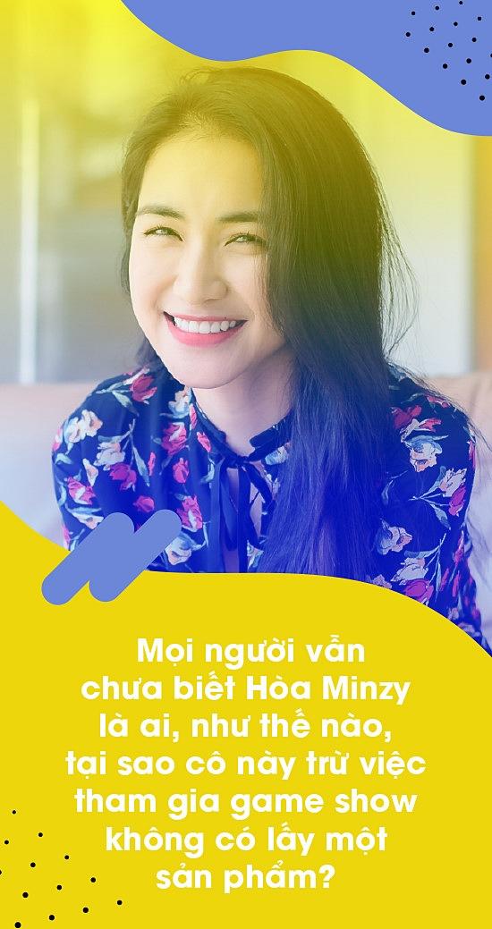 Hòa Minzy: Bạn trai mới trí thức, nhân ái, và chấp nhận hình xăm cũ-2