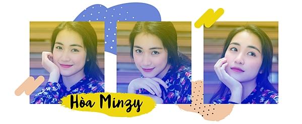 Hòa Minzy: Bạn trai mới trí thức, nhân ái, và chấp nhận hình xăm cũ-8