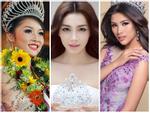 Những hoa hậu tự trả vương miện gây tranh cãi nhất showbiz Việt