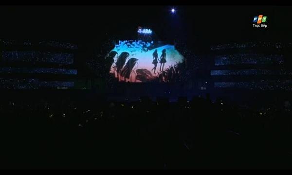 T-ara: Mỗi lần sang Việt Nam là lại có thêm một fan nam khóc nức nở-2