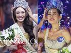 'Đè bẹp' Hoa hậu Đại Dương 2017, Miss Earth chiếm trọn 'spotlight' tuần qua
