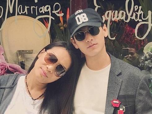 Tin sao Việt 5/11: 'Người yêu mới' mà Isaac vừa công khai là ai?