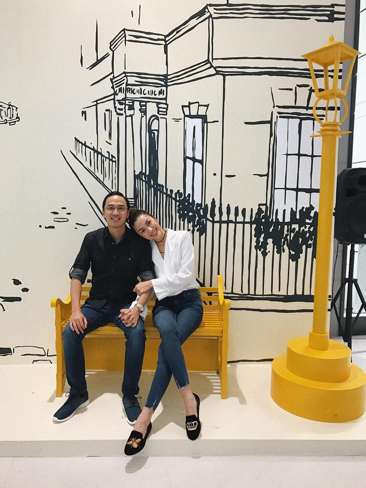 Tin sao Việt 5/11: Người yêu mới mà Isaac vừa công khai là ai?-2