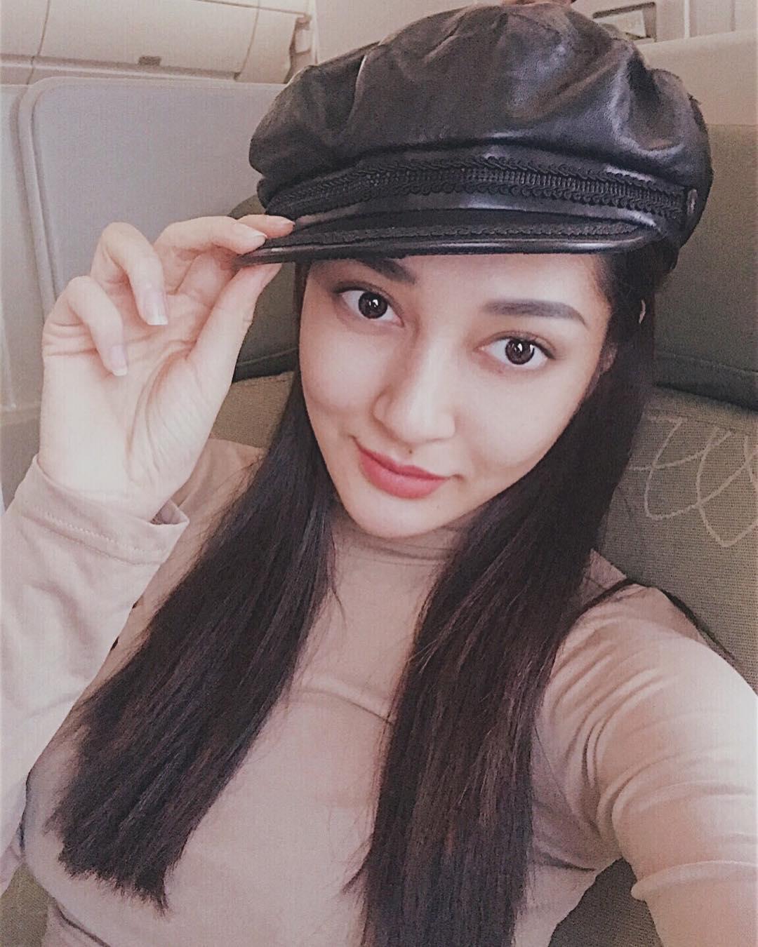 Tin sao Việt 5/11: Người yêu mới mà Isaac vừa công khai là ai?-6