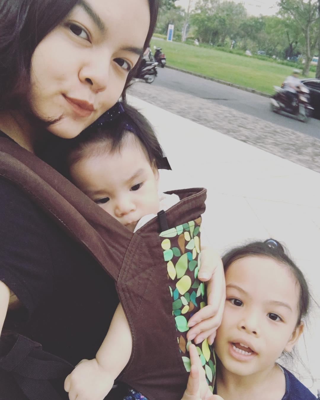 Tin sao Việt 5/11: Người yêu mới mà Isaac vừa công khai là ai?-12