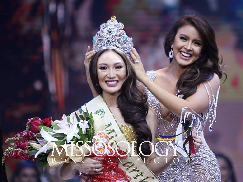 Đè bẹp Hoa hậu Đại Dương 2017, Miss Earth chiếm trọn spotlight tuần qua-4