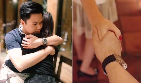 Phản ứng bất ngờ của Phan Thành trước ồn ào giữa Midu và Thúy Vi-2