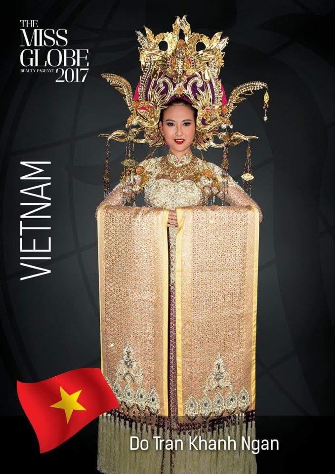 Top 5 đại mỹ nhân thế giới 2017: người quốc sắc thiên hương, kẻ thảm họa nhan sắc-14