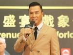 Chân Tử Đan: 'Tôi là dân chuyên nghiệp, sẽ nhường Jack Ma'