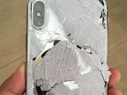 Apple tung video hướng dẫn sử dụng iPhone X-2