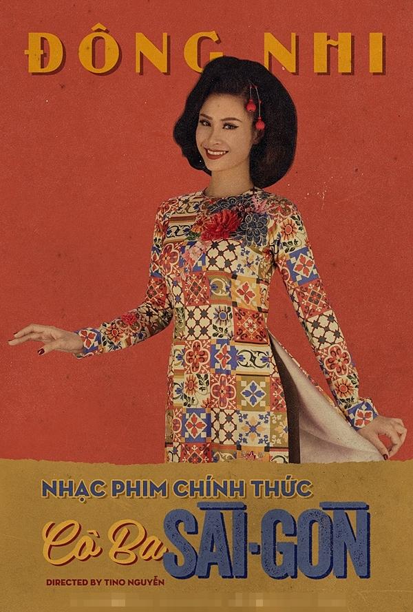 Ngô Thanh Vân giải thích lý do chọn Lan Ngọc, Diễm My, Đông Nhi cho Cô Ba Sài Gòn-5
