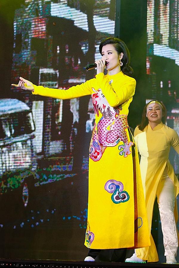 Ngô Thanh Vân giải thích lý do chọn Lan Ngọc, Diễm My, Đông Nhi cho Cô Ba Sài Gòn-6