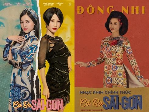 Diễm My 9X: Tôi muốn làm ca sĩ nhưng giọng hát giới hạn nên sợ bị ném đá-3