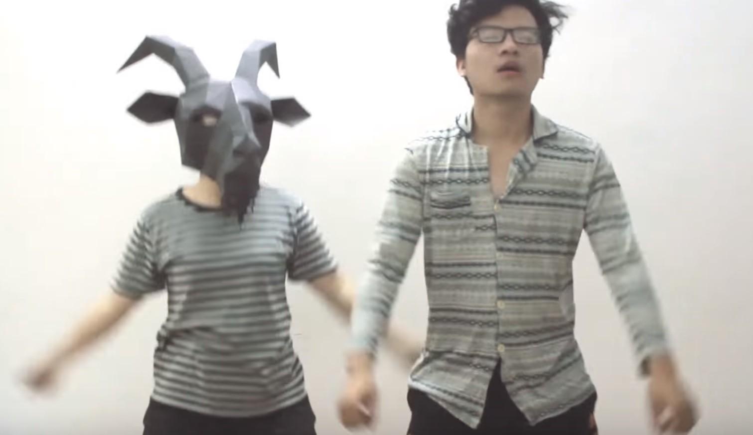 Parody Kiếp sợ vợ nói lên nỗi lòng của không ít anh em khiến dân mạng cười đau ruột-1