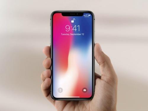 Apple tung video hướng dẫn sử dụng iPhone X-1