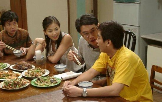 Nhan sắc loạt mỹ nhân Hoa ngữ trong bộ phim đầu tay-5