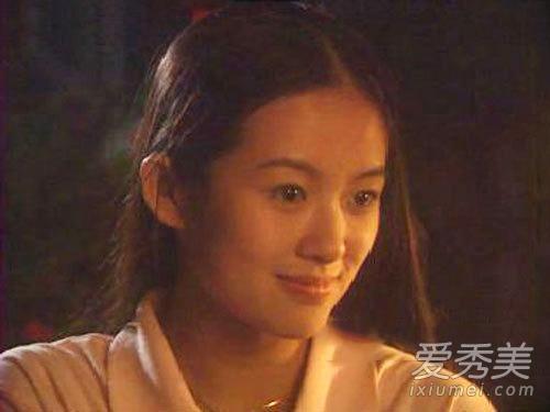 Nhan sắc loạt mỹ nhân Hoa ngữ trong bộ phim đầu tay-2