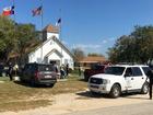 Xả súng tại nhà thờ ở Texas, ít nhất 25 người chết