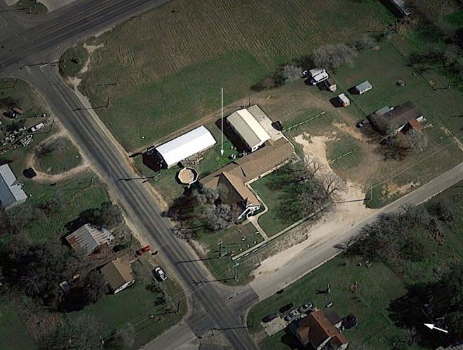 Xả súng tại nhà thờ ở Texas, ít nhất 25 người chết-2