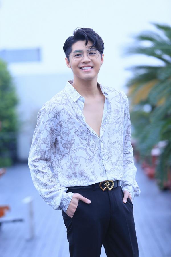 Noo Phước Thịnh vét sạch cát-xê tháng 10 để mời 20 ngàn khán giả xem liveshow miễn phí-2