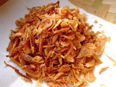 Những đặc sản hiếm có, khó tìm ở Quy Nhơn-8