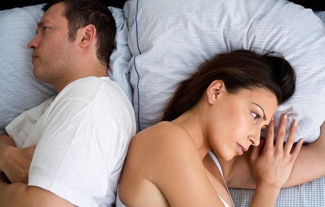5 lỗi cơ bản phụ nữ vô tình mắc phải khiến đàn ông lạnh nhạt dần chuyện gối chăn-1