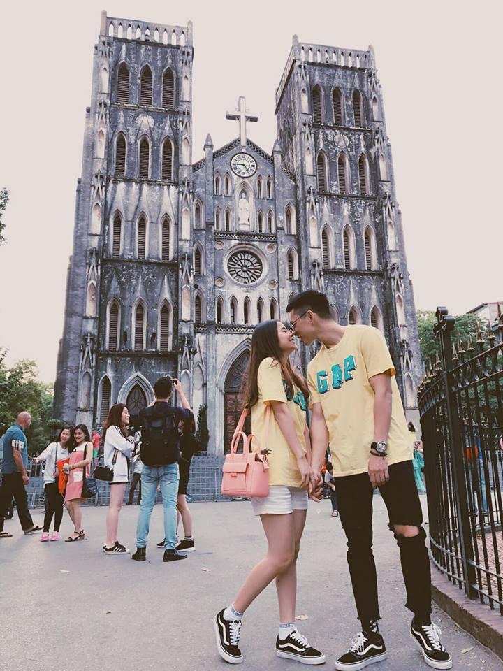 Hot girl - hot boy Việt 6/11: Phương Ly khiến fan bật cười với màn ăn mừng MV triệu view không giống ai-9