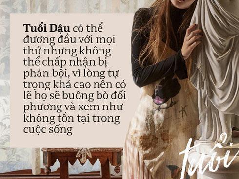 3 con giáp nữ mạnh mẽ, rất yêu gia đình, chồng nào phản bội sẽ thằng tay 'ơn đoạn nghĩa tuyệt'