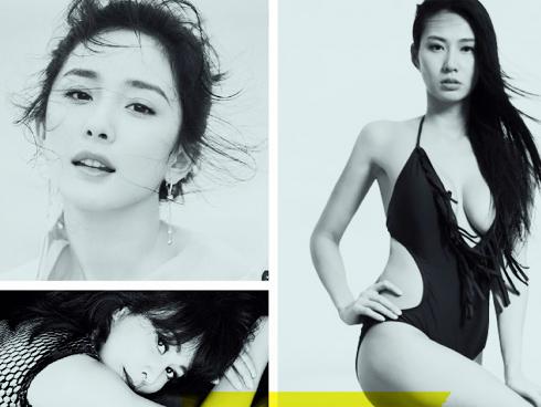 Tội ác tình dục ở showbiz Hoa ngữ: Tận cùng dơ bẩn và tuyệt vọng