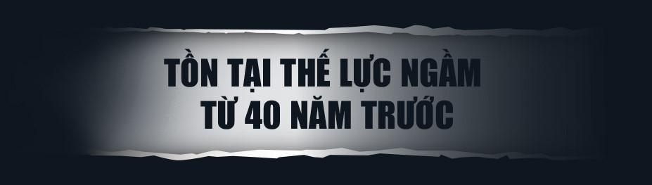 Tội ác tình dục ở showbiz Hoa ngữ: Tận cùng dơ bẩn và tuyệt vọng-1