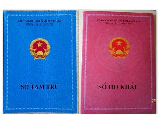 Khi nào sẽ chính thức bỏ sổ hộ khẩu, sổ tạm trú và chứng minh nhân dân?-2