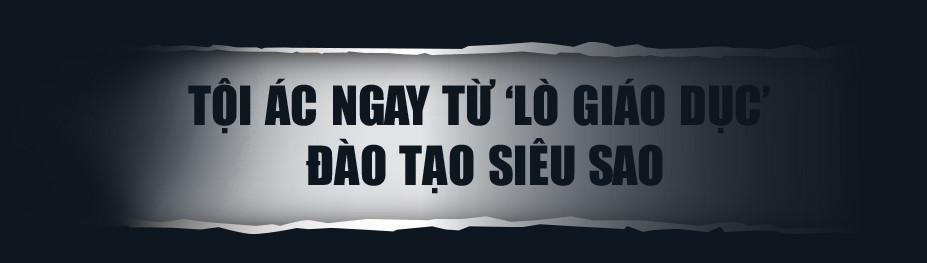 Tội ác tình dục ở showbiz Hoa ngữ: Tận cùng dơ bẩn và tuyệt vọng-3