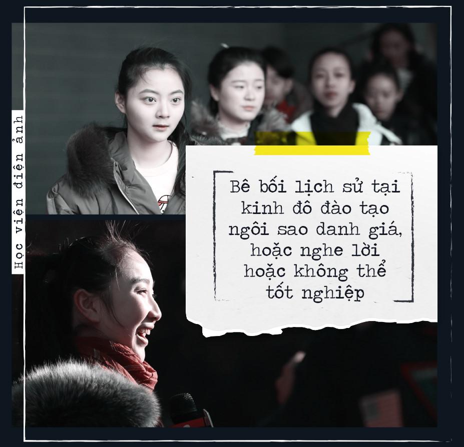 Tội ác tình dục ở showbiz Hoa ngữ: Tận cùng dơ bẩn và tuyệt vọng-4