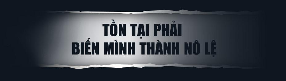 Tội ác tình dục ở showbiz Hoa ngữ: Tận cùng dơ bẩn và tuyệt vọng-5