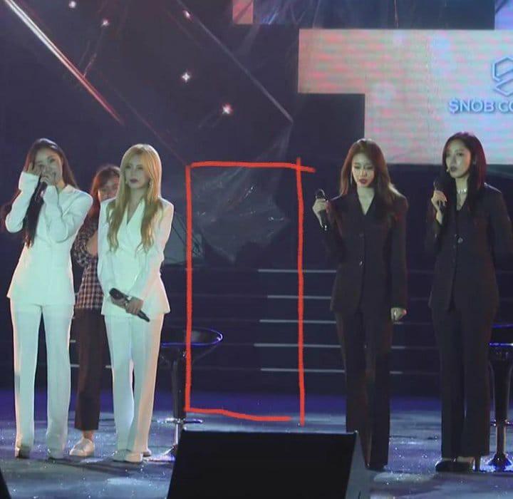 Đến tận concert ở Việt Nam, T-ara vẫn chừa chỗ cho 2 thành viên rời nhóm?-1